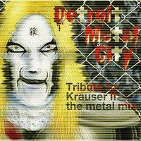 Detroit Metal City - Tribute to Krauser Original Soundtrack 2