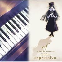 ef - a tale of memories Original Soundtrack ~espressivo~