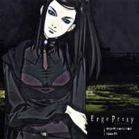 Ergo Proxy Original Soundtrack Opus 1