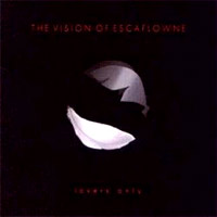 Vision of Escaflowne - For Lovers Only