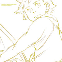 Eureka Seven (Eureka 7) Original Soundtrack 2