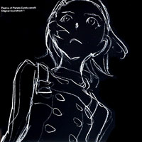 Eureka Seven (Eureka 7) Original Soundtrack 1