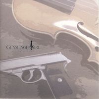 Gunslinger Girl -Il Teatrino- Vocal Album