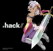 .Hack//Legend of Twilight's Bracelet Original Soundtrack