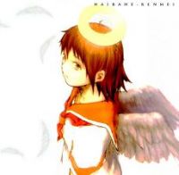Haibane Renmei - Puchi no Ne (Out Of Tracks)
