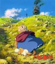 Le Château Ambulant (Howl's Moving Castle) Original Soundtrack