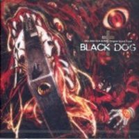 Hellsing OVA Original Soundtrack - BLACK DOG