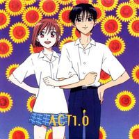 Kare Kano Act 1 Original Soundtrack