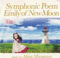 Kaze no Shoujo Emily Original Soundtrack - Symphonic Poem Emily of New Moon