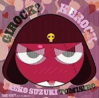 Keroro Gunsou Original Soundtrack 3