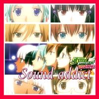 Lemon Angel Project Original Soundtrack - Sound Addict