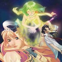 Macross Frontier Original Soundtrack 2 - Nyan Tora