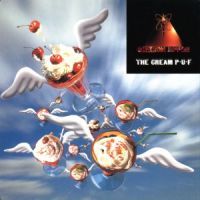 Macross Plus - The Cream P.U.F.