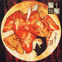 Millennium Actress Original Soundtrack