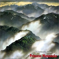 Mononoke Hime Symphonic Suite