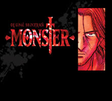 Monster Original Soundtrack 1
