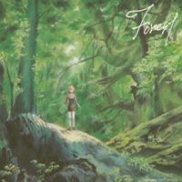 Mujin Wakusei Survive Original Soundtrack 2 - Forest -