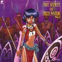 Nadia : Le Secret de l'Eau Bleue Original Soundtrack 3
