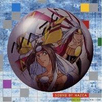 Nazca Original Soundtrack 1 : Sound of Nazca