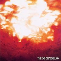 Neon Genesis Evangelion - The End of Evangelion Original Soundtrack