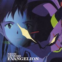 Neon Genesis Evangelion Original Soundtrack 1