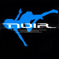 Noir Original Soundtrack 2