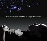 Paprika Original Soundtrack