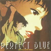 Perfect Blue Original Soundtrack