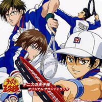 Prince of Tennis Original Soundtrack 1