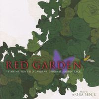 Red Garden Original Soundtrack