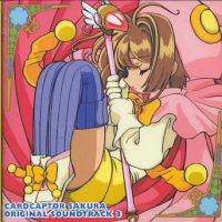 Card Captor Sakura Original Soundtrack 3