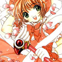 Card Captor Sakura Complete Vocal Collection