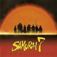 Samurai 7 Original Soundtrack
