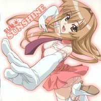 Seto no Hanayome Mini Album - SUNSHINE