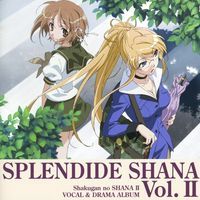 Shakugan no Shana II - Vocal and Drama Album vol.2