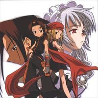 Shaman King Original Soundtrack - Melody of the Spirits