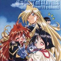 Slayers - Best of Slayers (from TV and Radio)