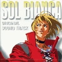 Sol Bianca The Legacy Original Soundtrack