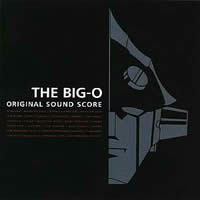 The Big O Original Sound Score