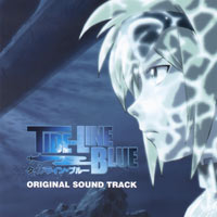 Tide-Line Blue Original Soundtrack