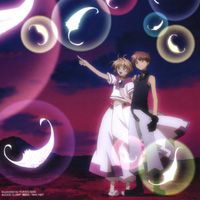 Tsubasa Reservoir Chronicle OST - Future Soundscape IV