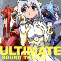 Ultimate Girls Original Soundtrack - Ultimate Sound Tracks