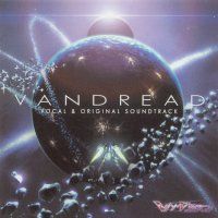 Vandread Vocal & Original Soundtrack