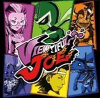 Viewtiful Joe TV Original Soundtrack