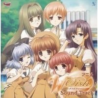 W~Wish~ Original Soundtrack