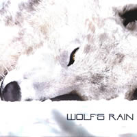 Wolf's Rain Original Soundtrack 1