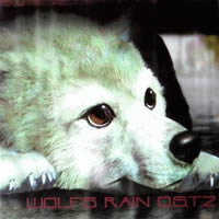 Wolf's Rain Original Soundtrack 2