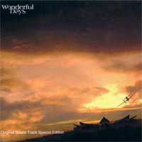 Wonderful Days Original Soundtrack