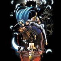 Xenosaga the Animation Original Soundtrack