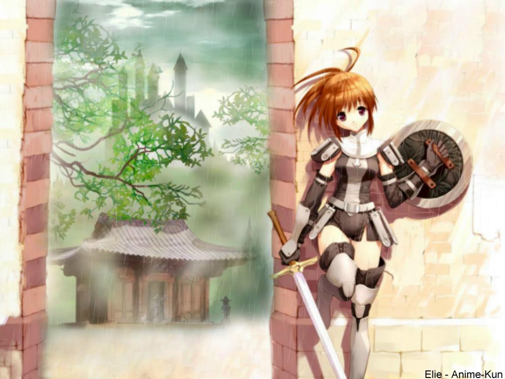 Wallpaper Divers et travaux originaux par Elie